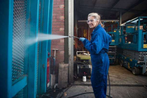 Best Commercial Pressure Washing  in Boiling Springs, SC