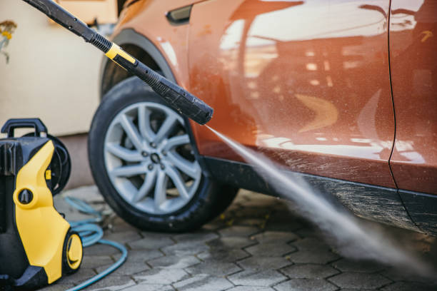 Best Exterior Home Cleaning  in Boiling Springs, SC