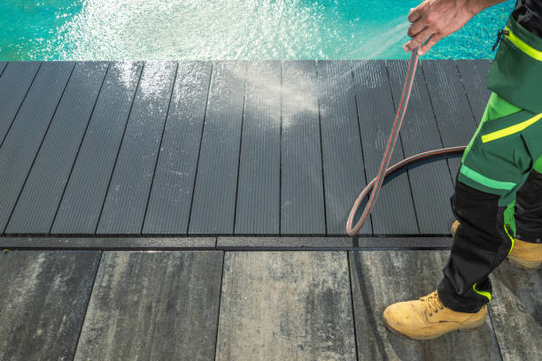Local Pressure Washing Services in Boiling Springs, SC