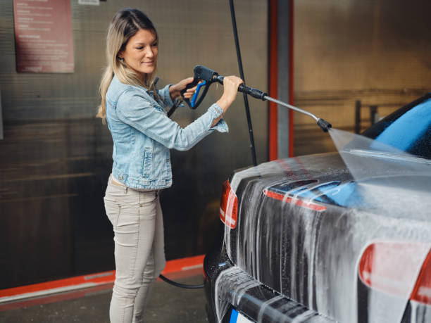 Best Pressure Washing Estimates  in Boiling Springs, SC